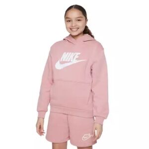 Nike Sportswear Club Fleece Hoodie NWT